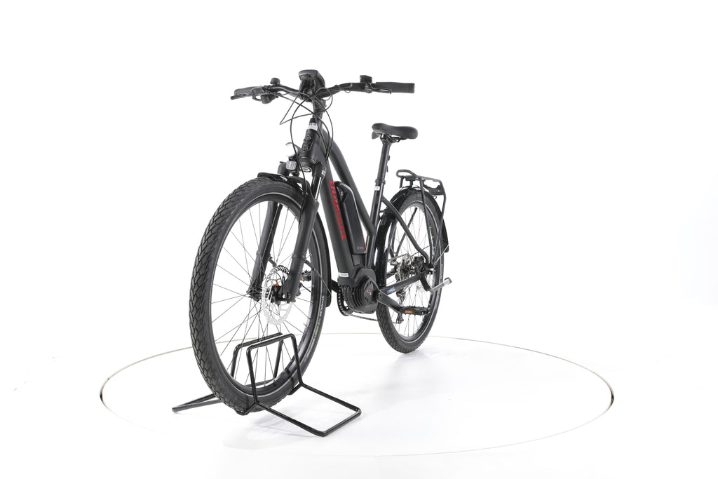 Diamant Zing+ Gen 1 Trekking E-Bike - Image 5