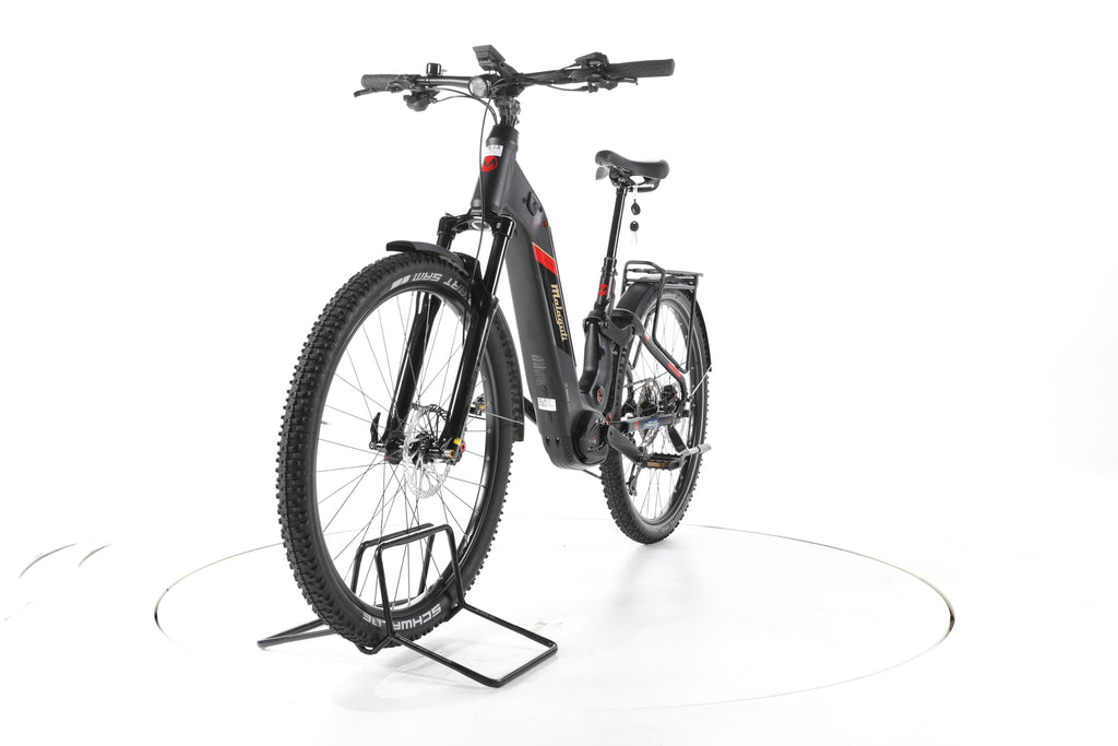 Malaguti Collina FW 6.1 SUV E-Bike Tiefeinsteiger 2023 - Image 5