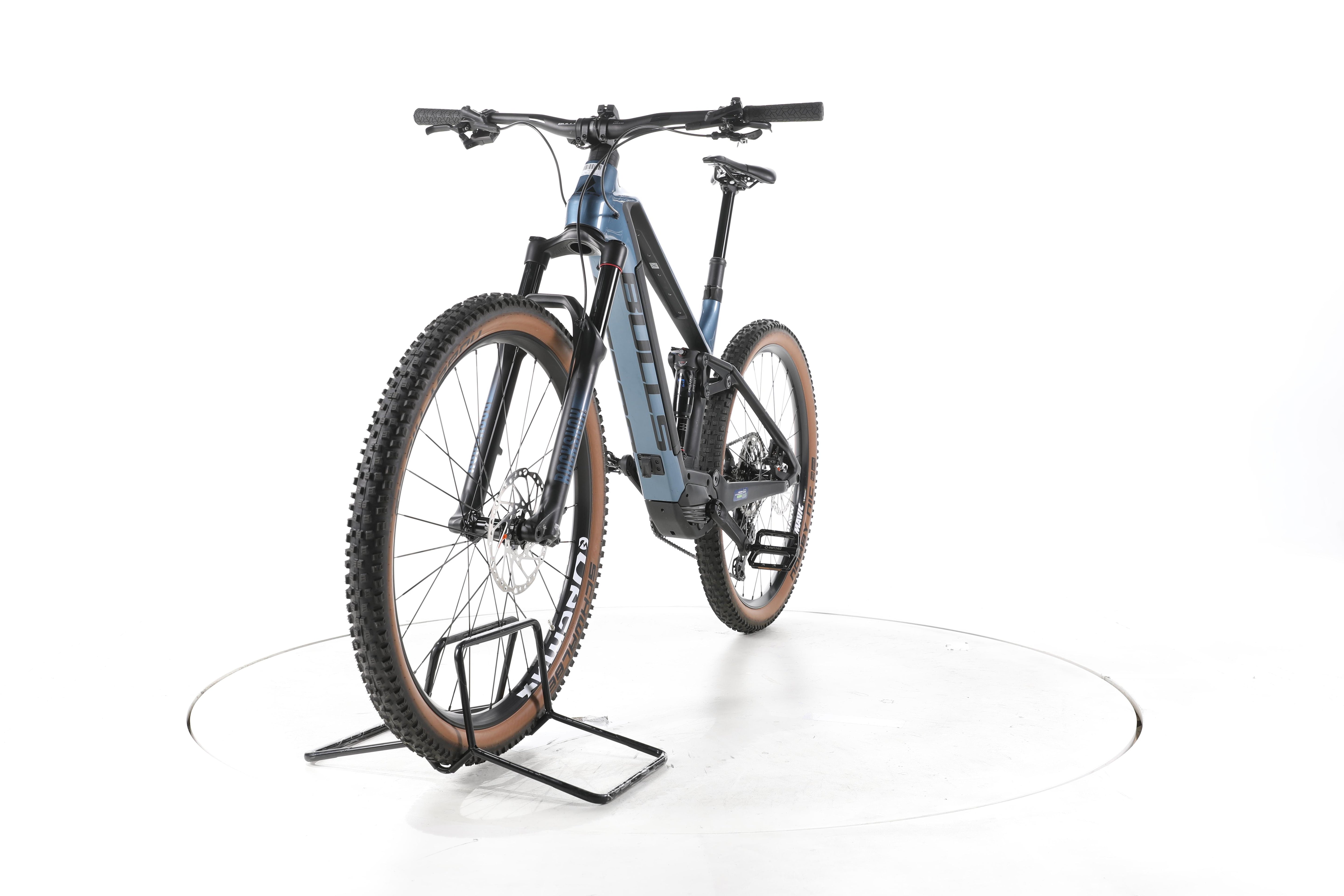Bulls Sonic EVO AM SL 2 E-Bike Fully Carbon - Image 5
