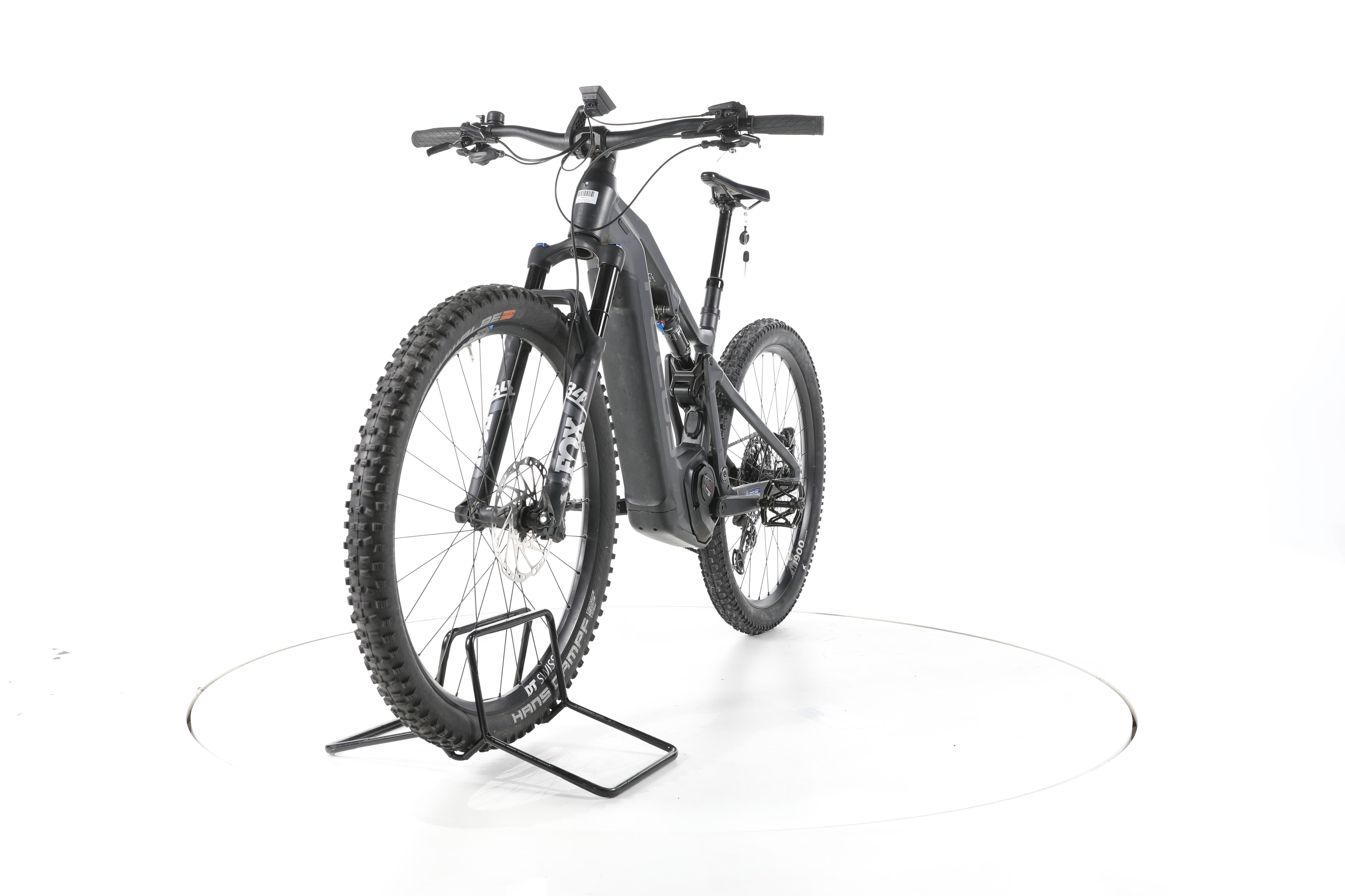 Focus Thron² 6.9 Fully E-Bike - Image 5