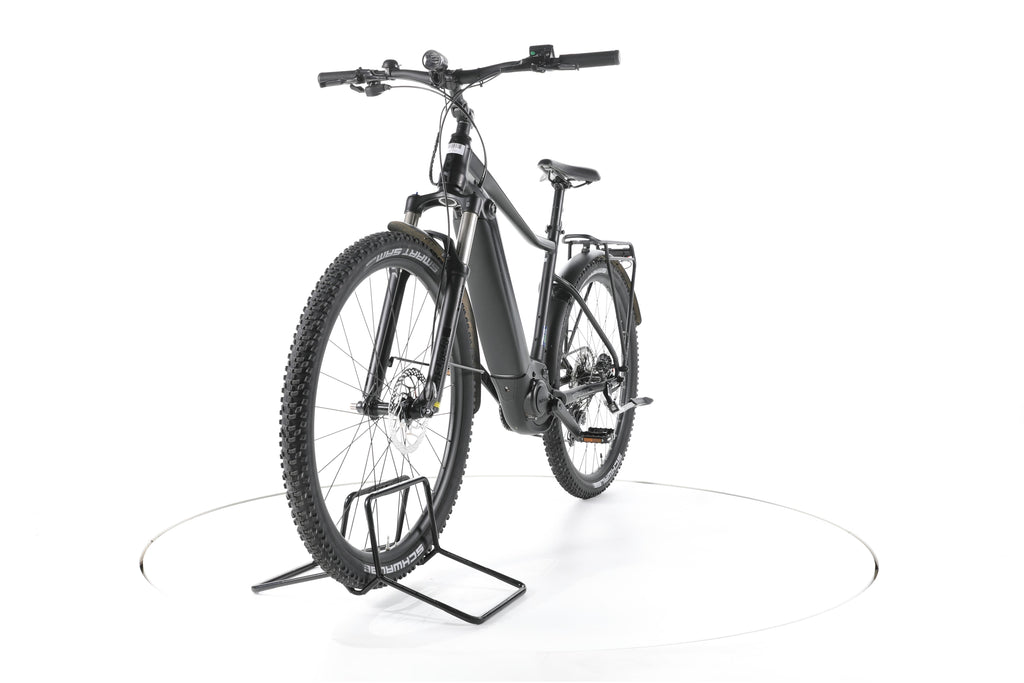 Giant Fathom E+EX Trekking E-Bike - Image 5
