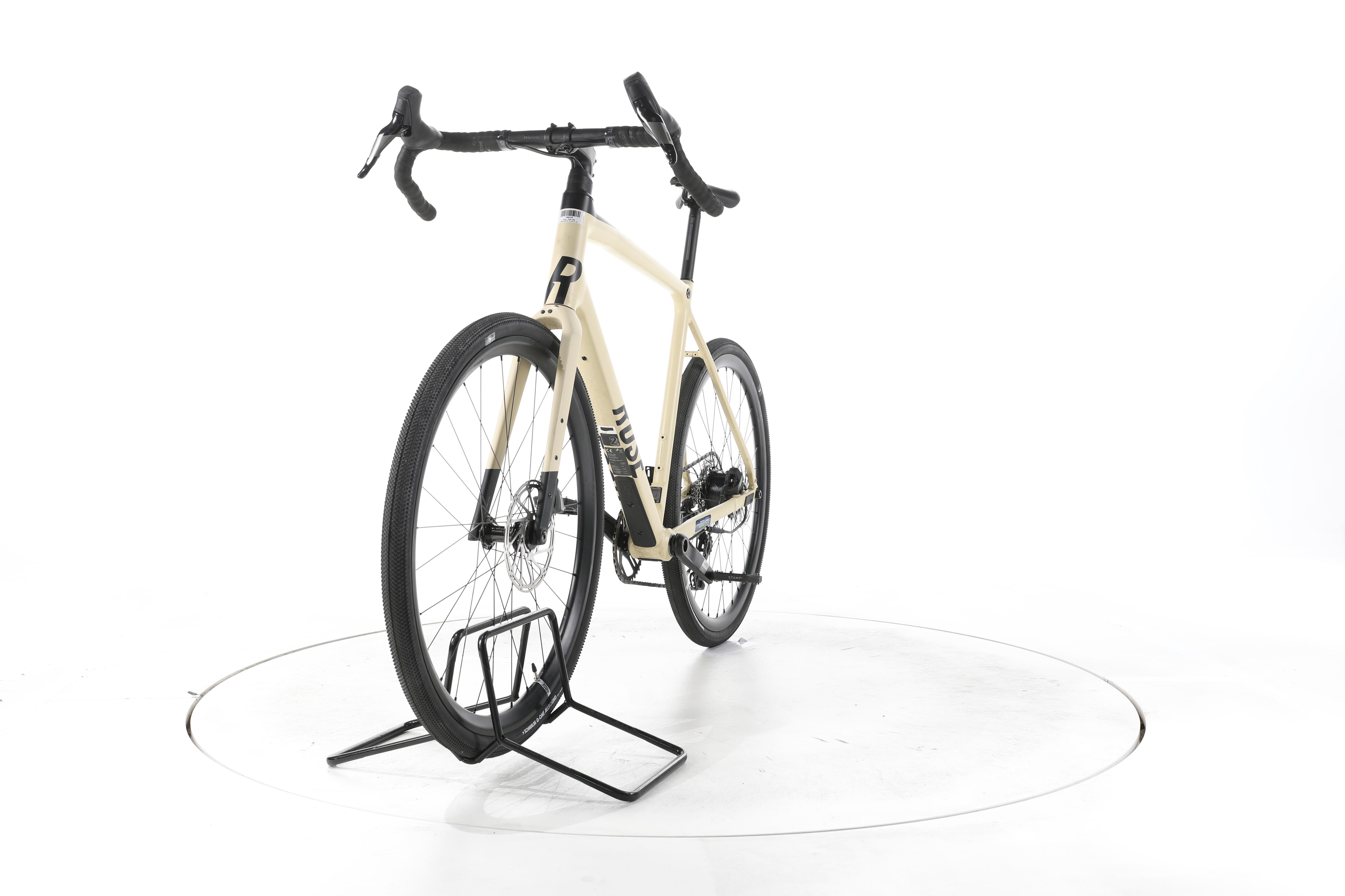 Rose Backroad AL PLUS E-Gravel & Rennrad Carbon 2024 - Image 5