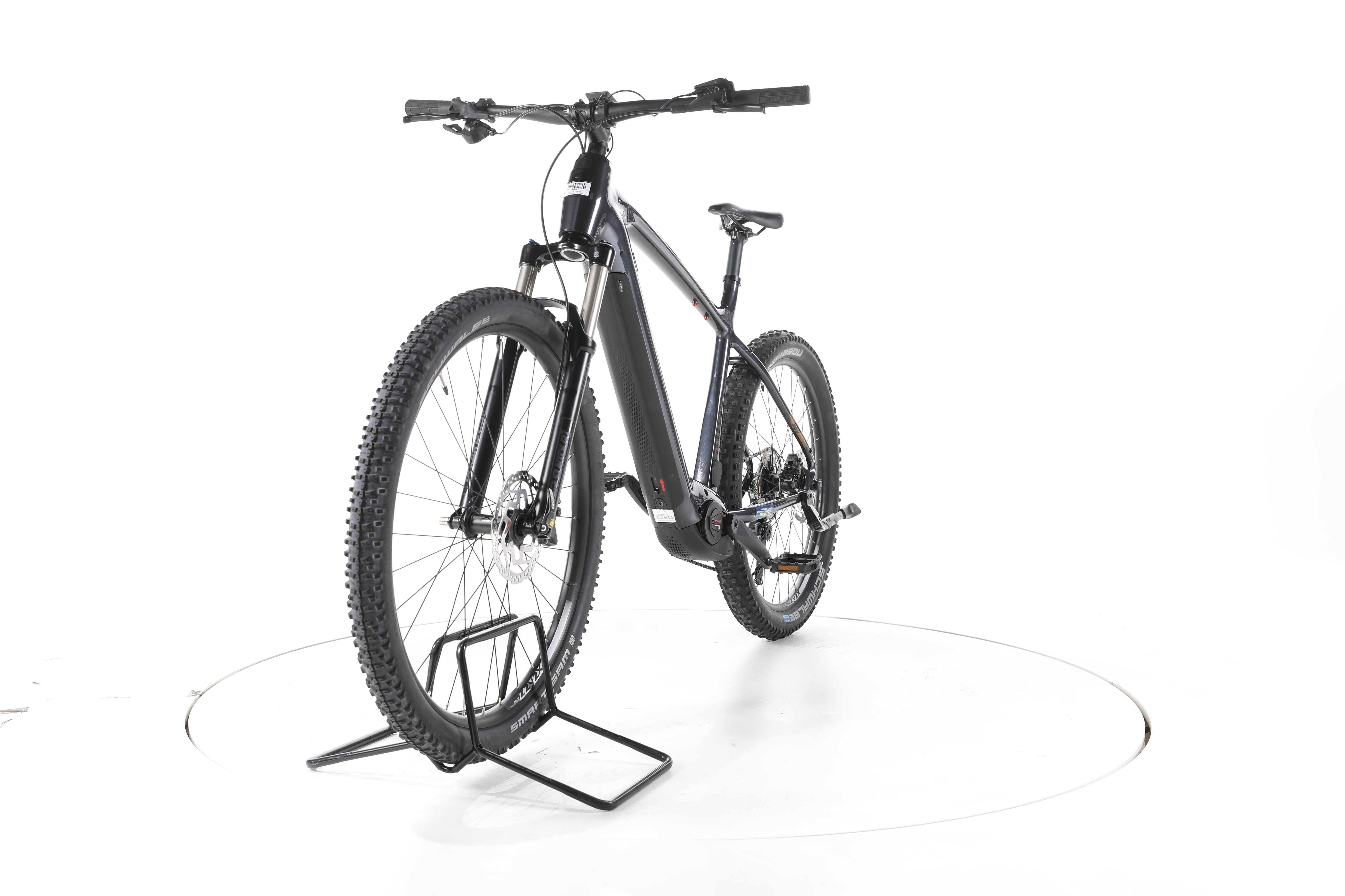 Corratec X Vert Pro E-Bike - Image 5