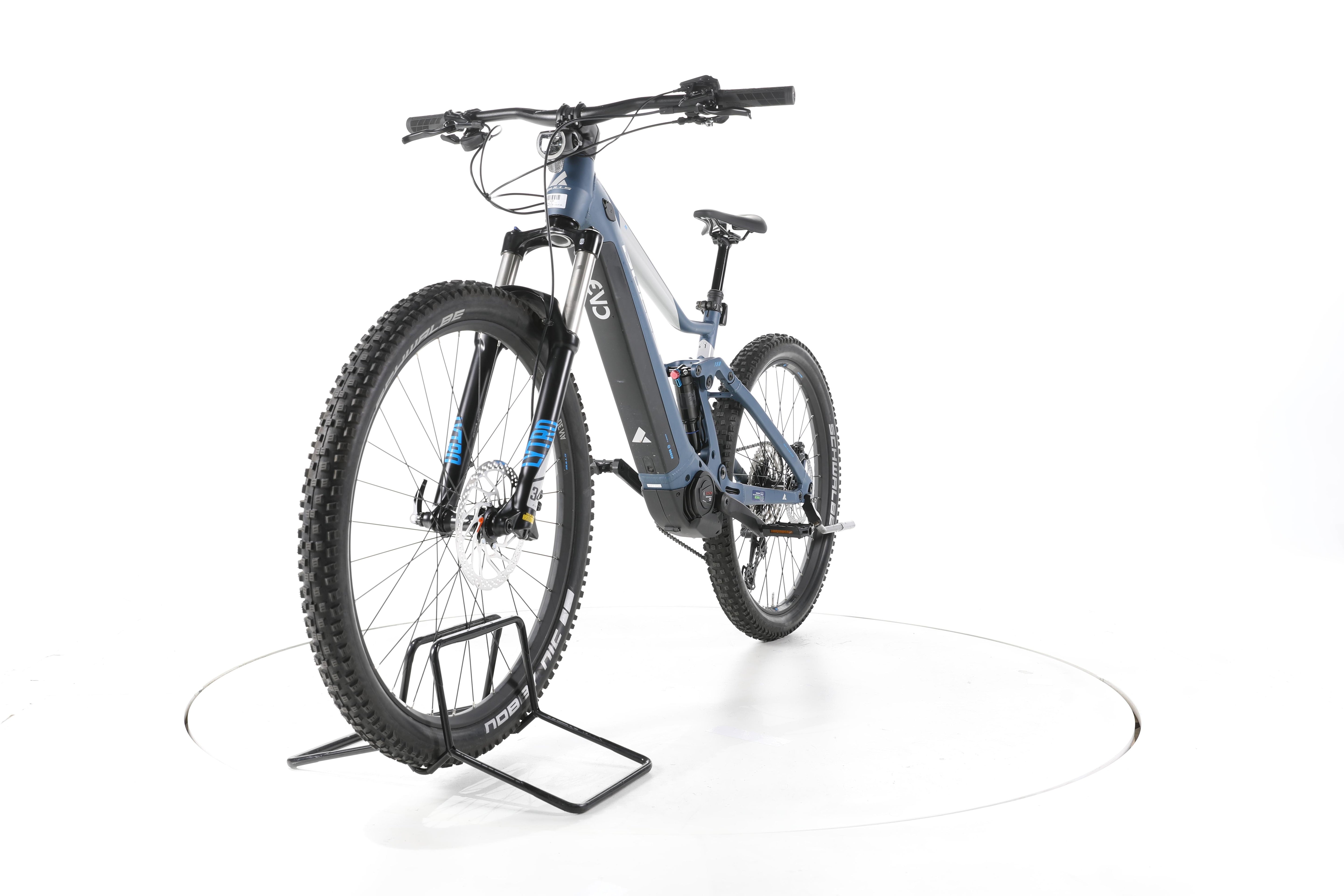 Bulls Copperhead Evo AM E-Bike Fully - Image 5