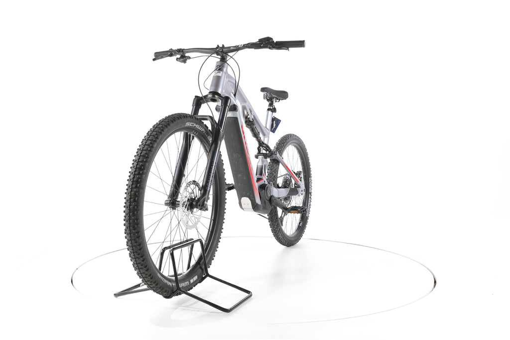 Ghost E-ASX Fully E-Bike 2023 - Image 5