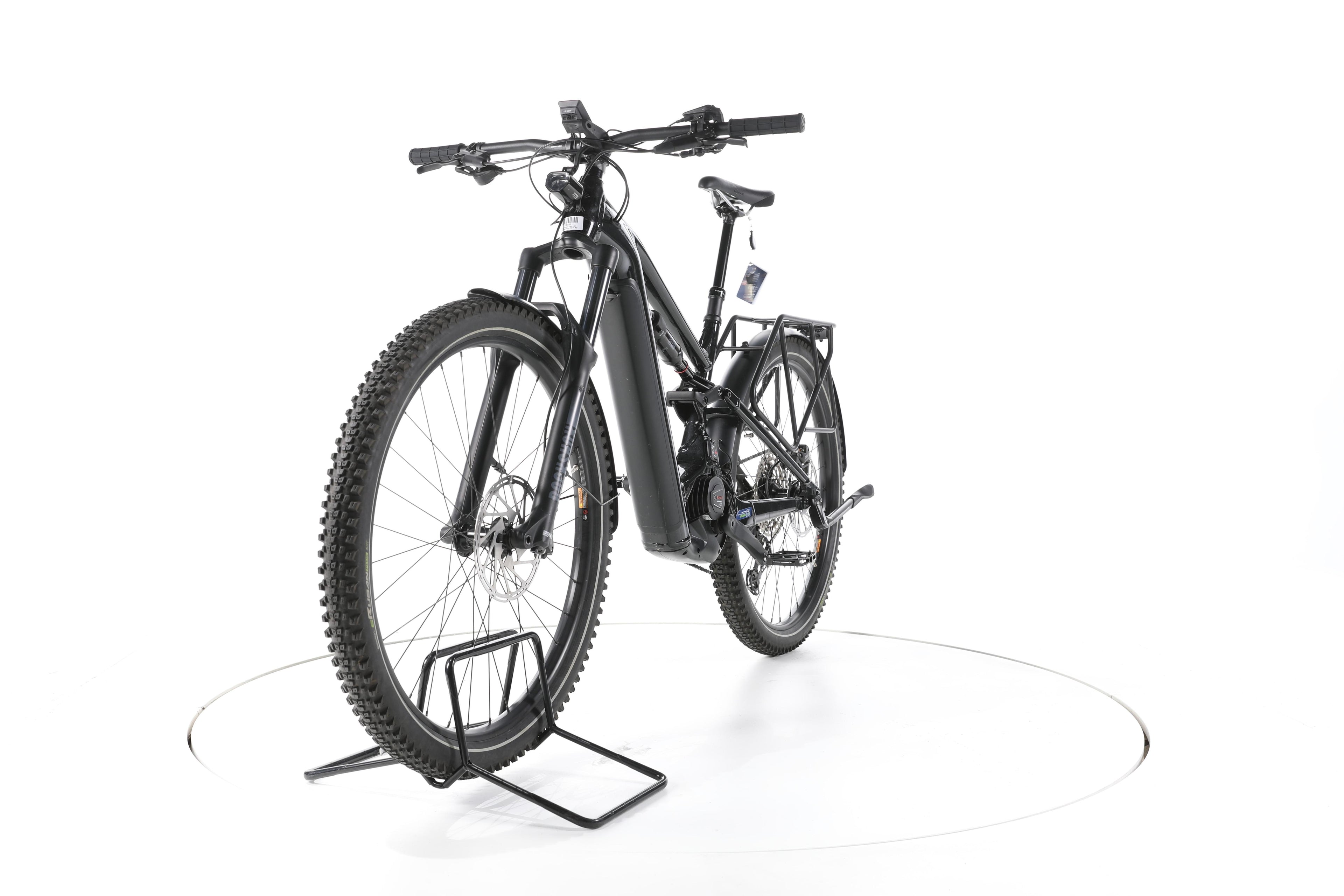 Cannondale Moterra Neo EQ SUV E-Bike - Image 5
