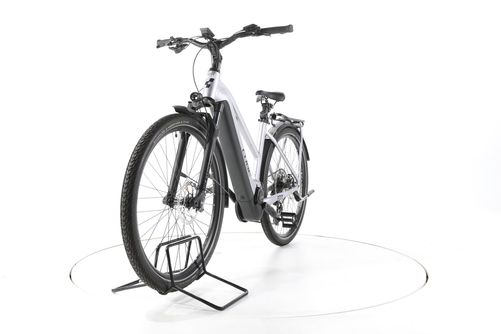 Cube Kathmandu Hybrid SLX Trekking E-Bike 2023 - Image 5