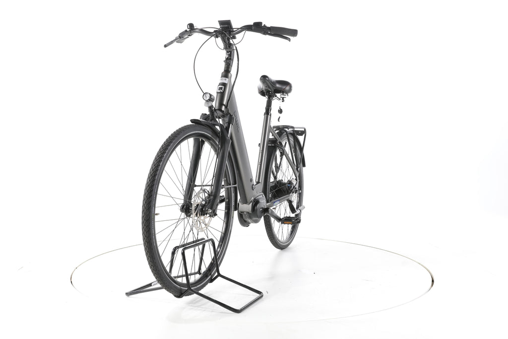 QWIC Premium i MN7.2 City E-Bike Tiefeinsteiger - Image 5
