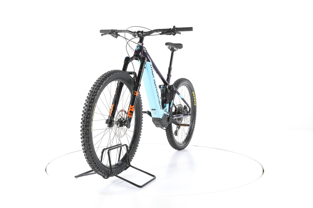 Mondraker DUSK R Fully E-Bike 2023 - Image 5