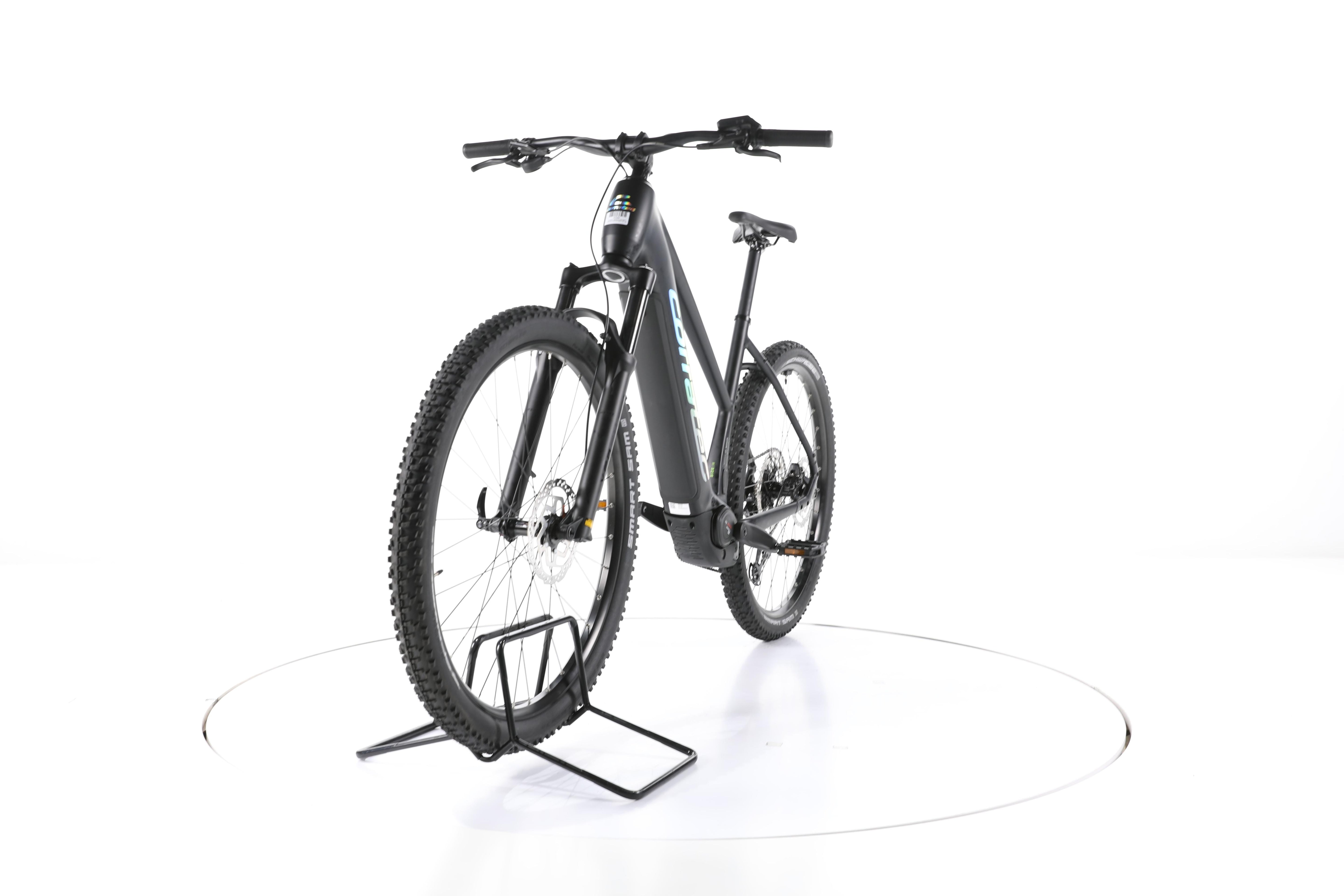 Corratec E-Power X-Vert Pro Sport E-Bike 2025 - Image 5