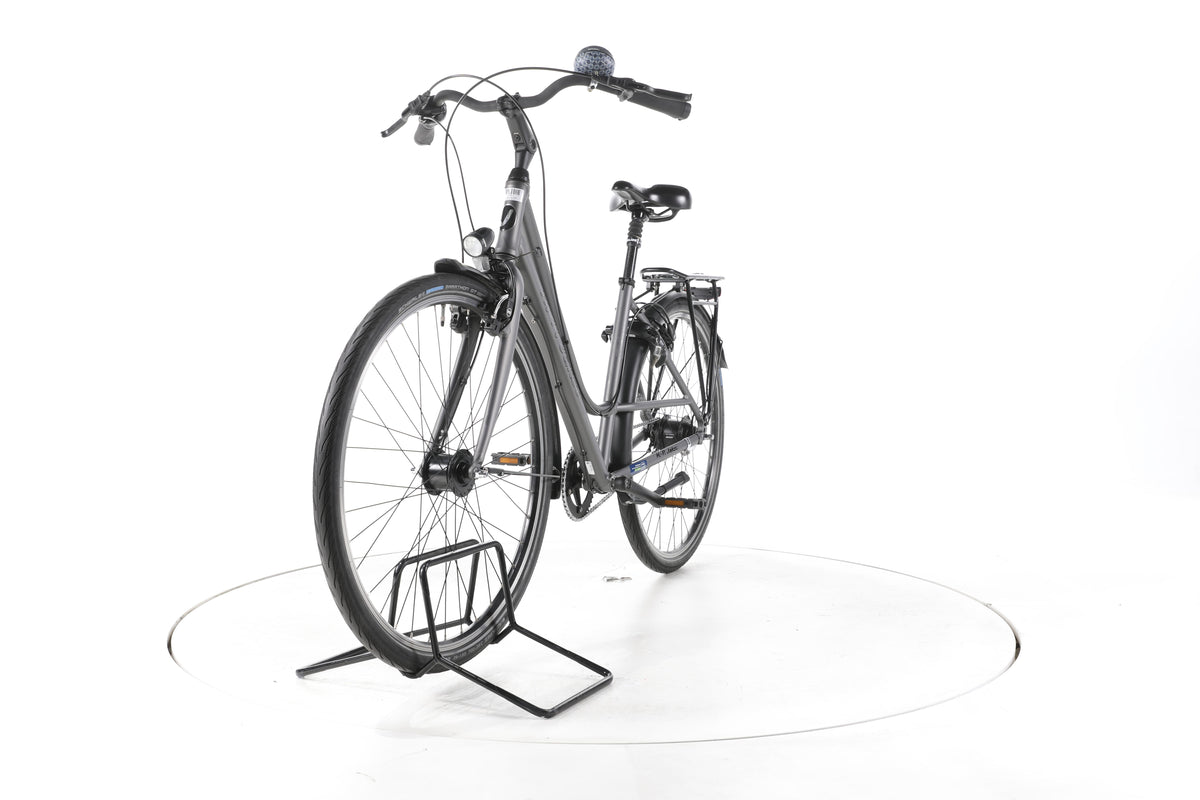 H.-P. Jakst SOMO 8.1 Fahrrad City & Trekking - Image 5