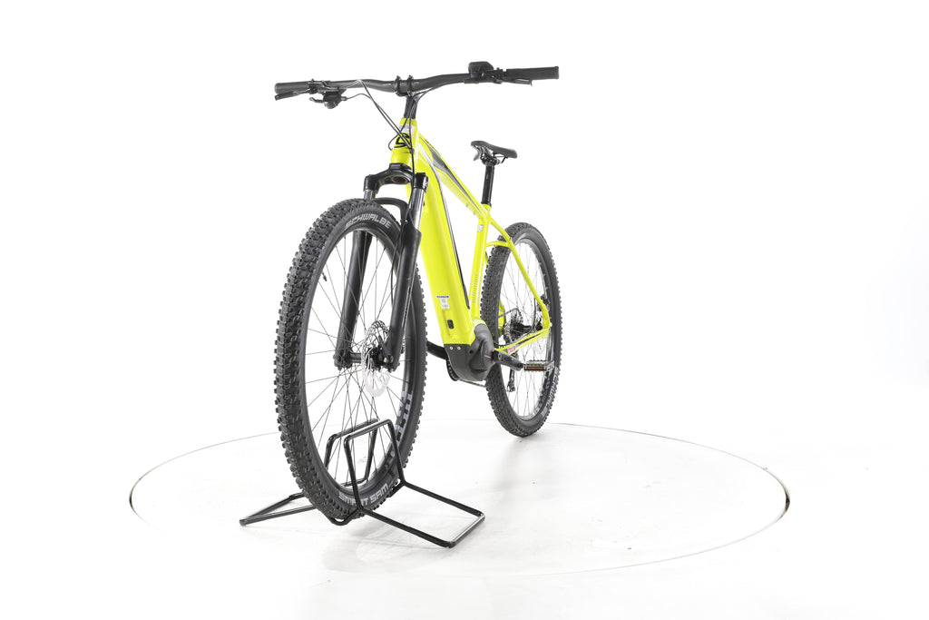 Cannondale Trail Neo 4 E-Bike - Image 5