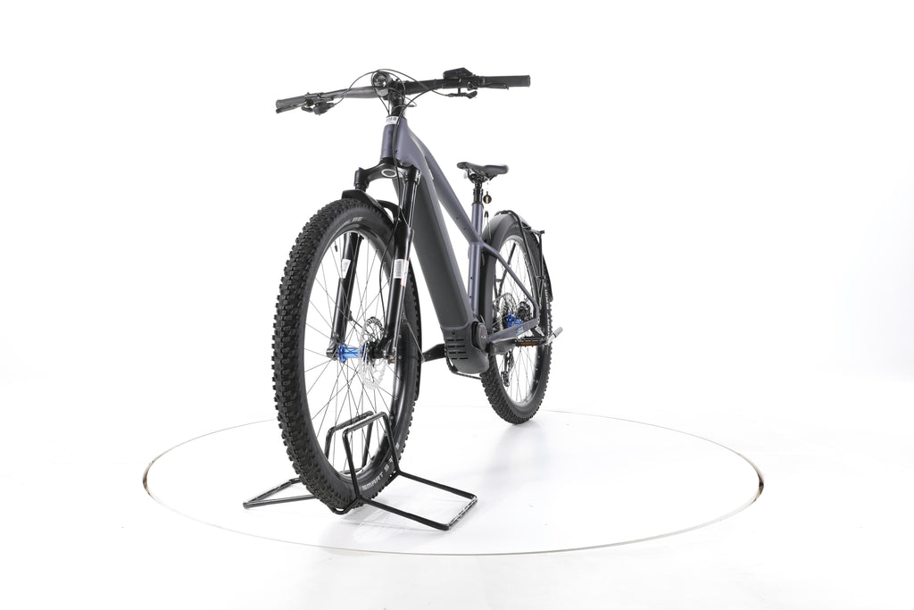 Cube Reaction Hybrid Pro Allroad Trekking E-Bike 2025 - Image 5