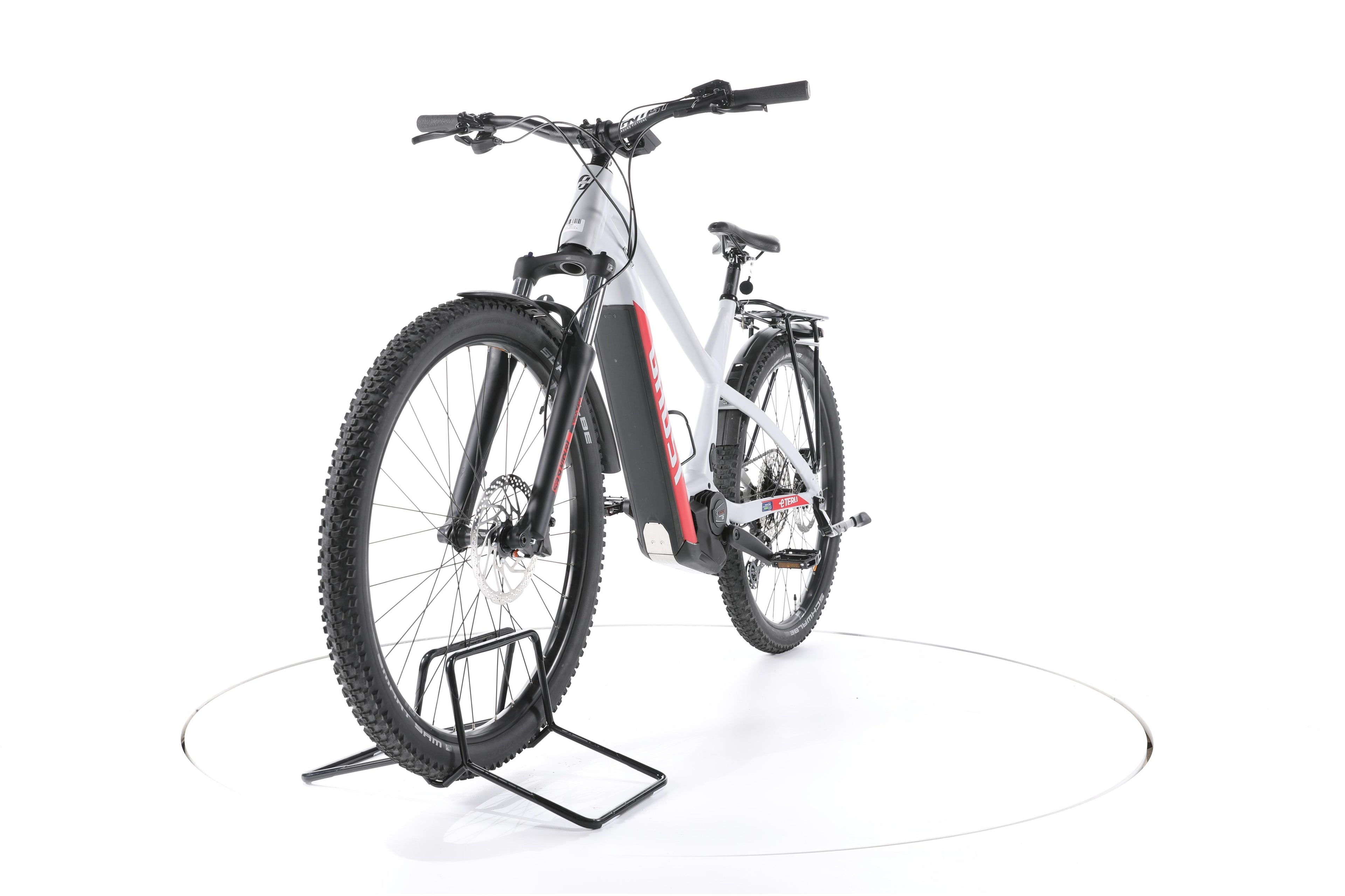 Ghost E-Teru B Advanced E-Bike - Image 5