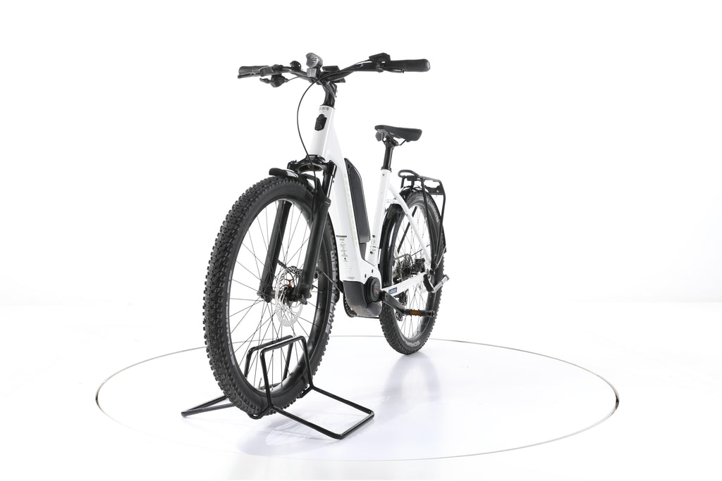 Diamant Zing Trekking E-Bike Tiefeinsteiger 2023 - Image 5