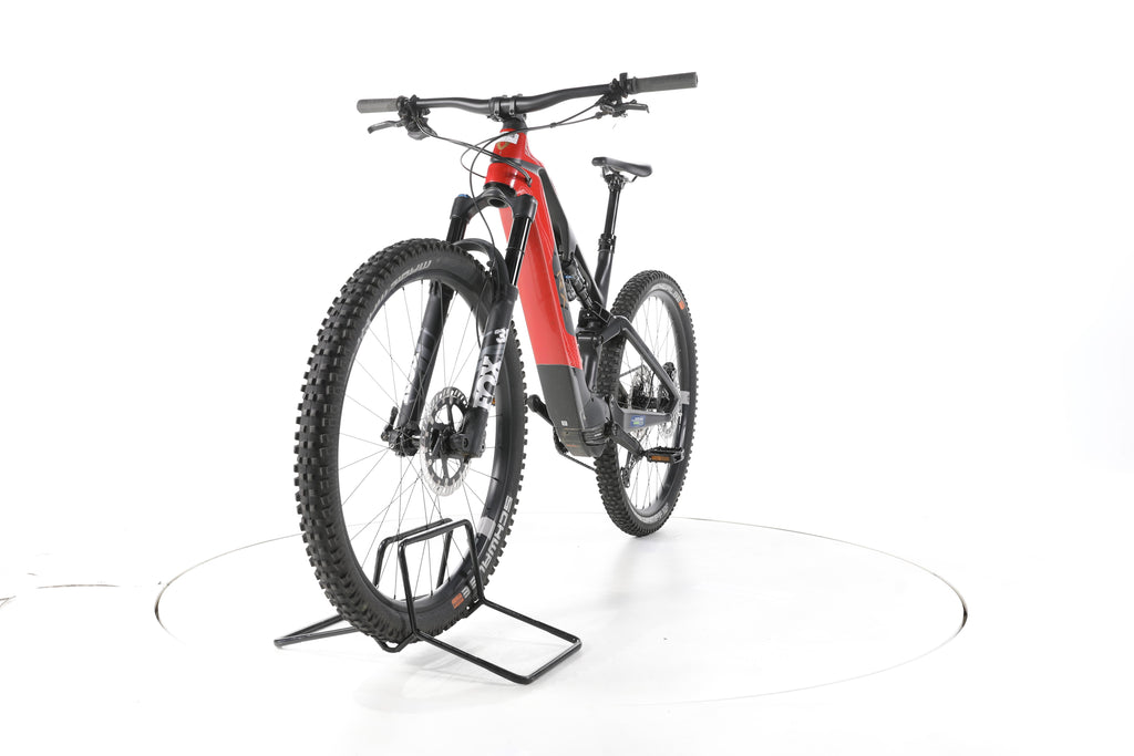 Rotwild R.X735 PRO E-Bike Carbon - Image 5