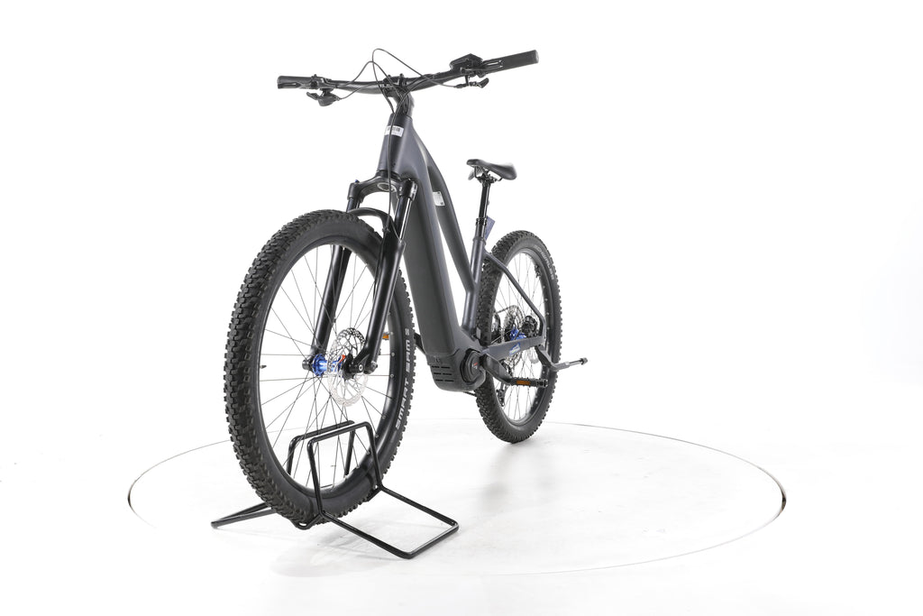 Cube Reaction Hybrid Pro E-Bike 2025 - Image 5