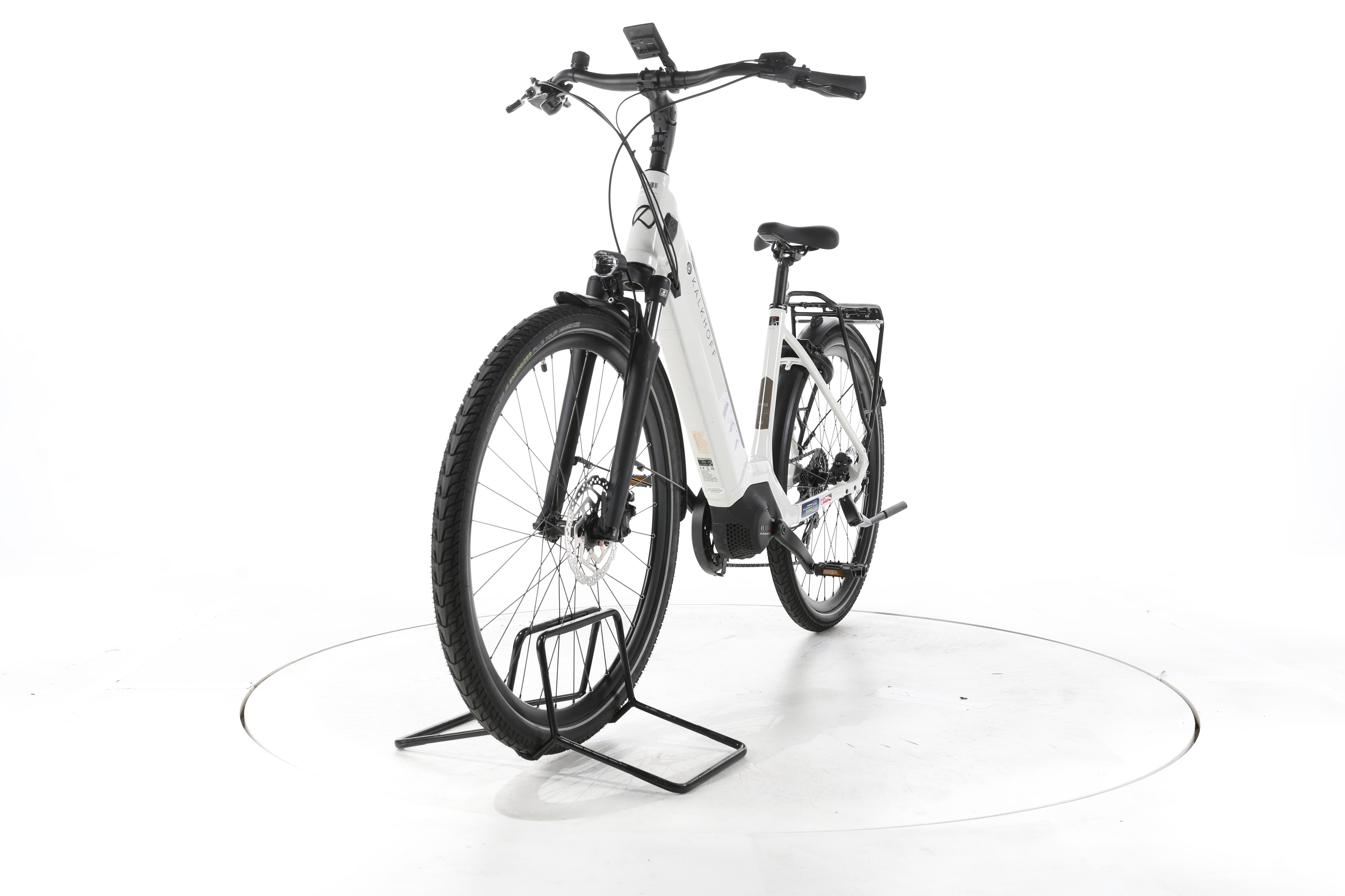 Kalkhoff Endeavour 3.B Move Trekking E-Bike Tiefeinsteiger - Image 5