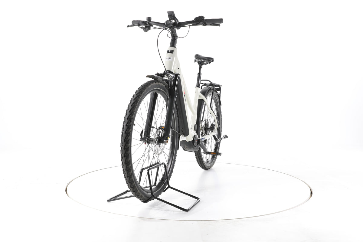 Corratec E-Power Sport SE 3.0 CX7 Trekking E-Bike - Image 5