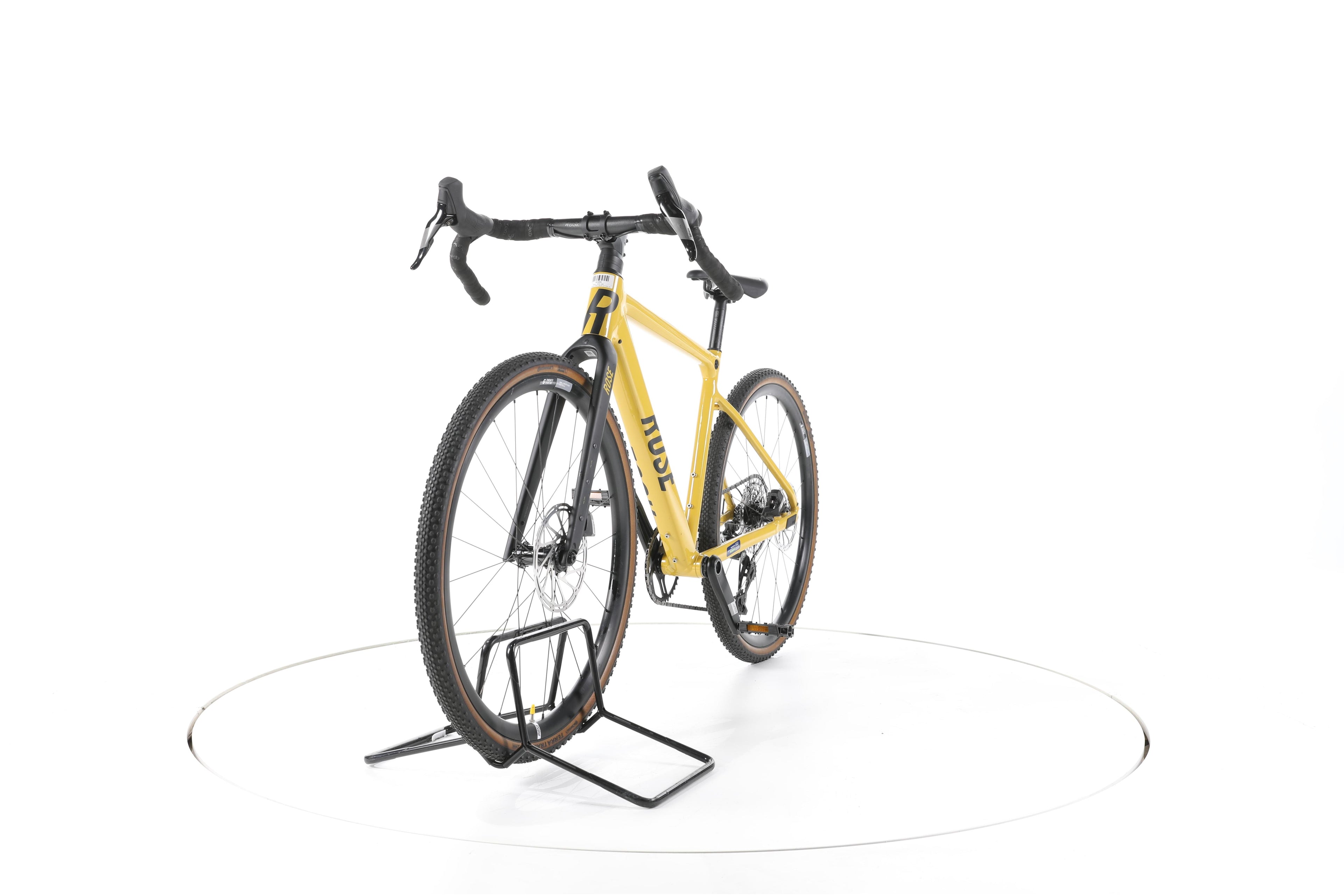 Rose Backroad AL APEX XPLR 1x12 - Image 5