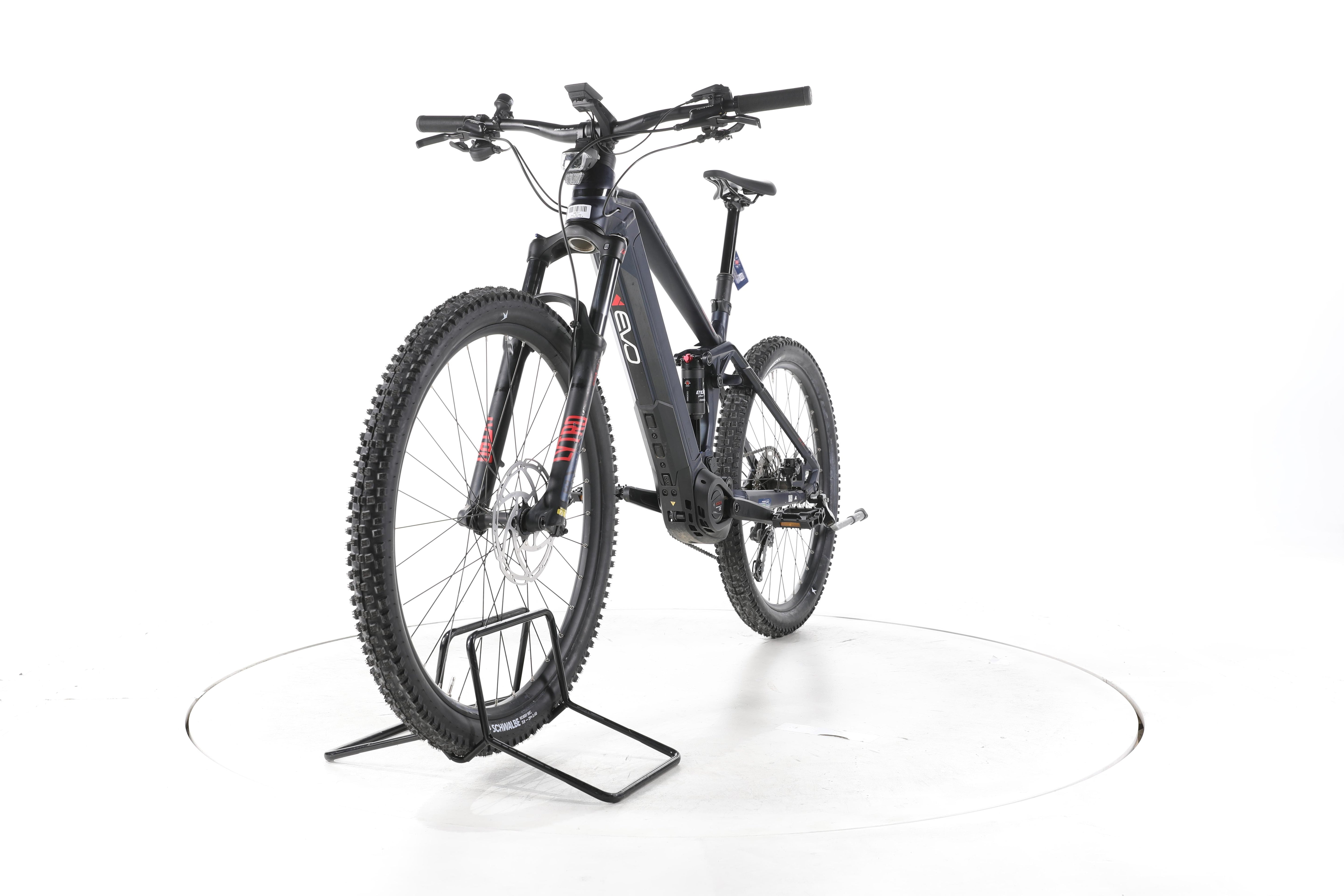 Bulls Sonic EVO AM 1 E-Bike Fully - Image 5