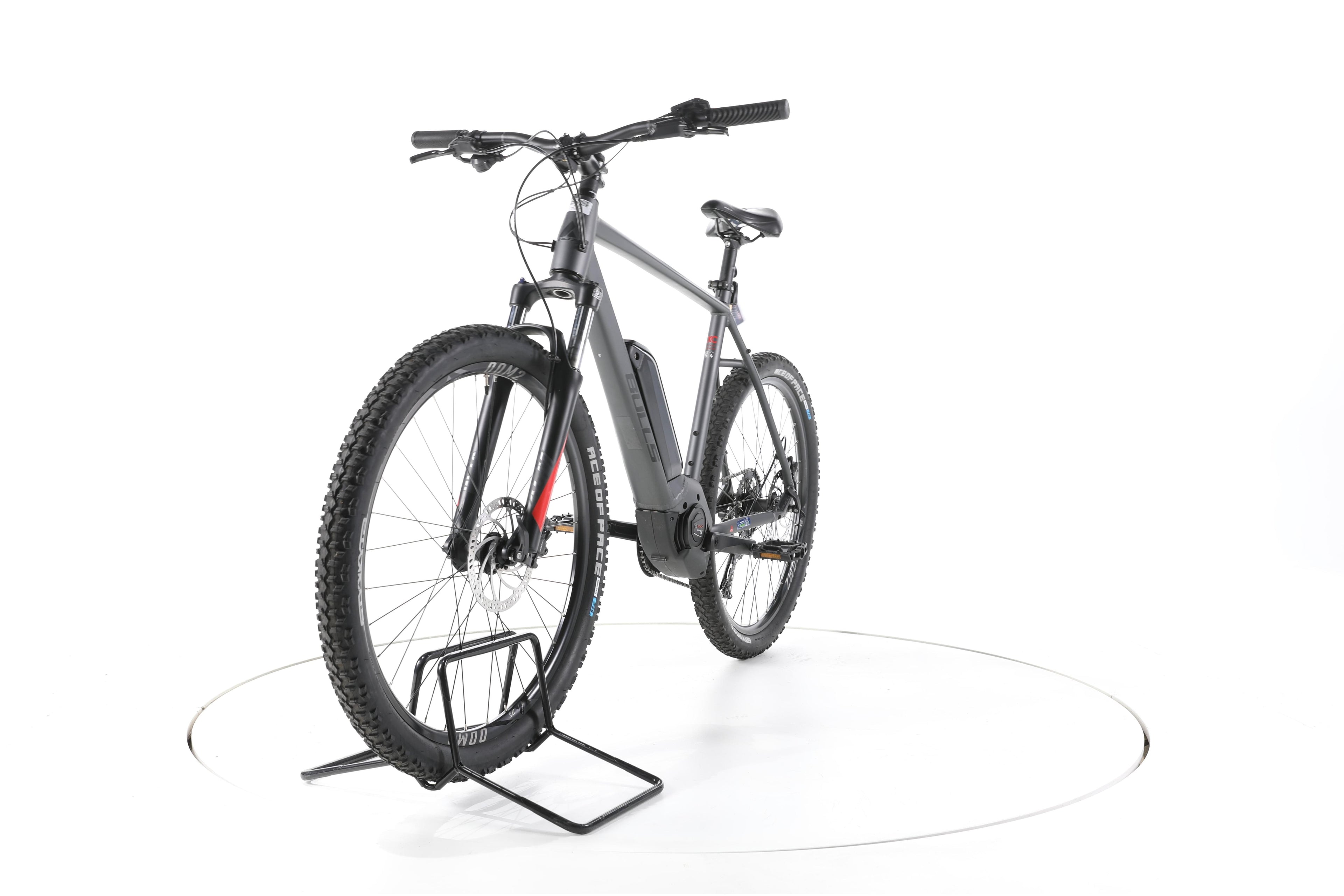 Bulls LT CX E-Bike 2023 - Image 5