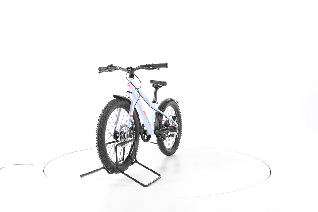 Cube Acid 200 Disc Kinder Bikes - Image 5