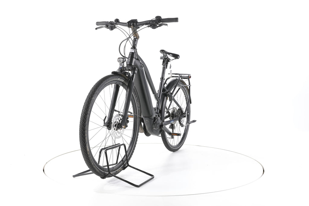 Giant Explore E+ 1 Trekking E-Bike - Image 5