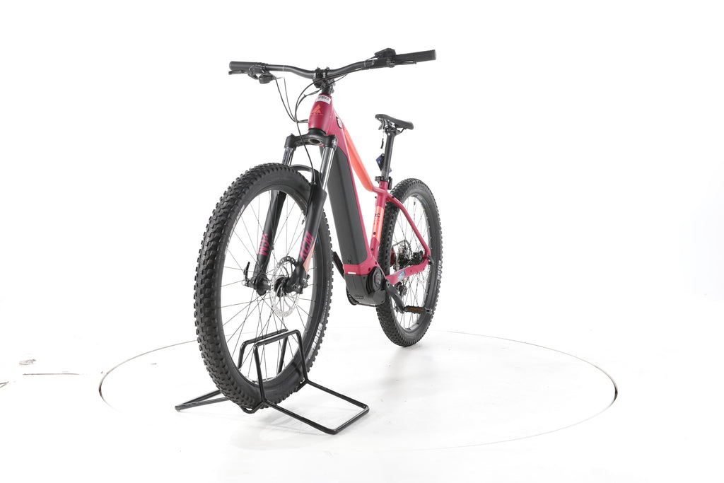 Bulls Aminga Eva 1 27.5 E-Bike 2024 - Image 5