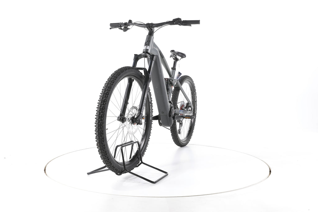 Cube Stereo Hybrid 120 Pro E-Bike Fully - Image 5
