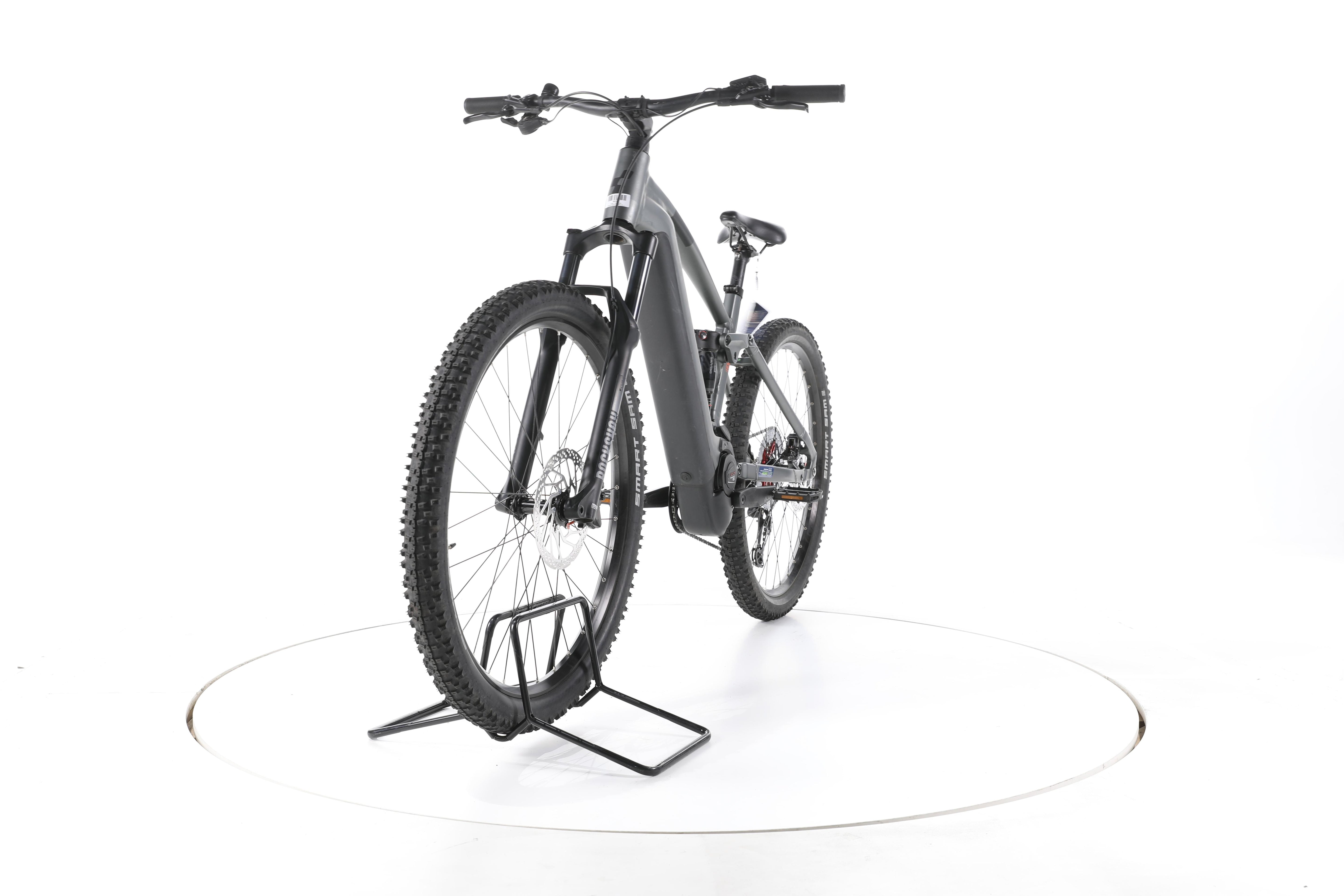 Cube Stereo Hybrid 120 Pro E-Bike Fully - Image 5
