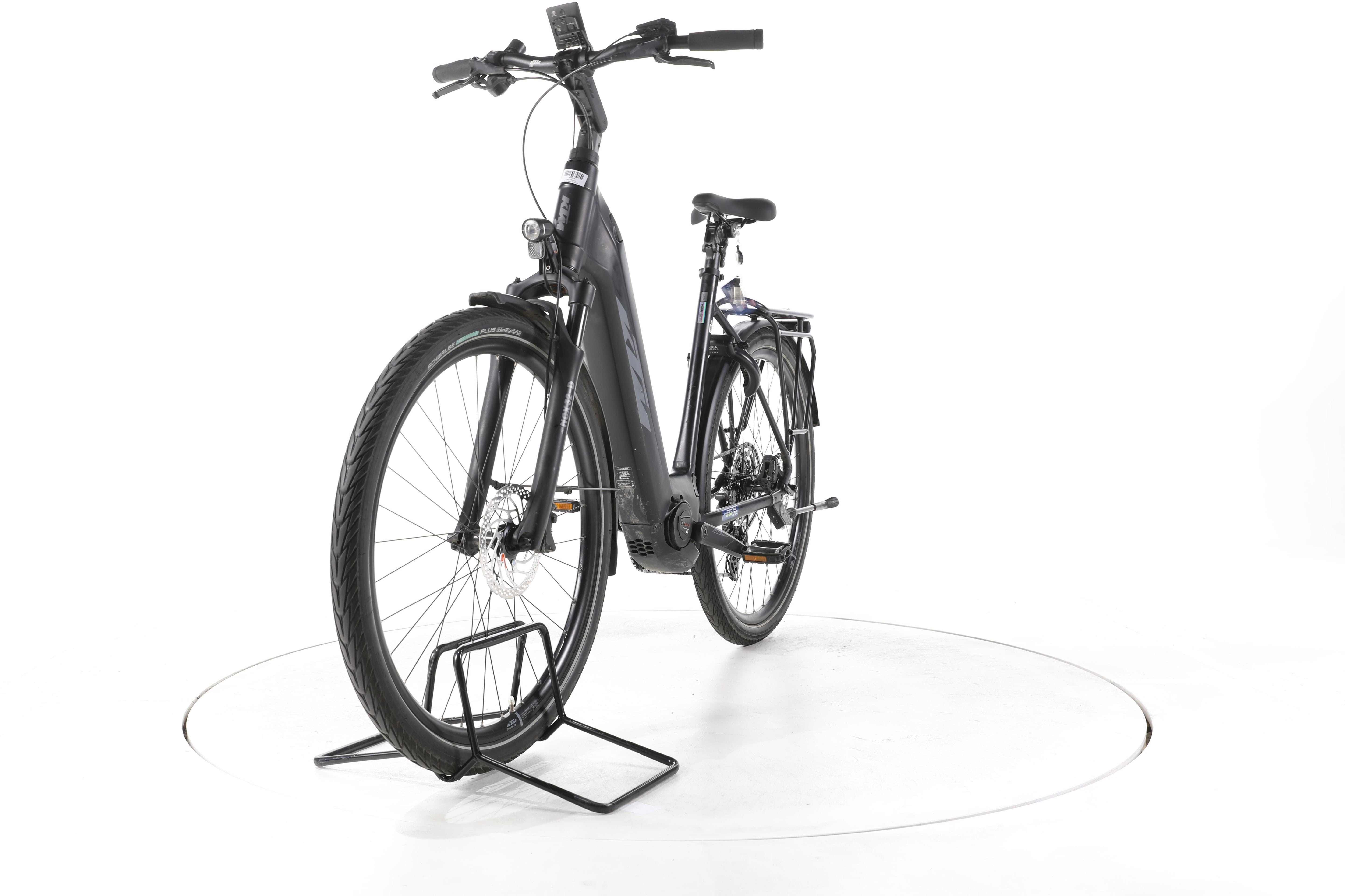 KTM Macina Style 730 Trekking E-Bike Tiefeinsteiger - Image 5