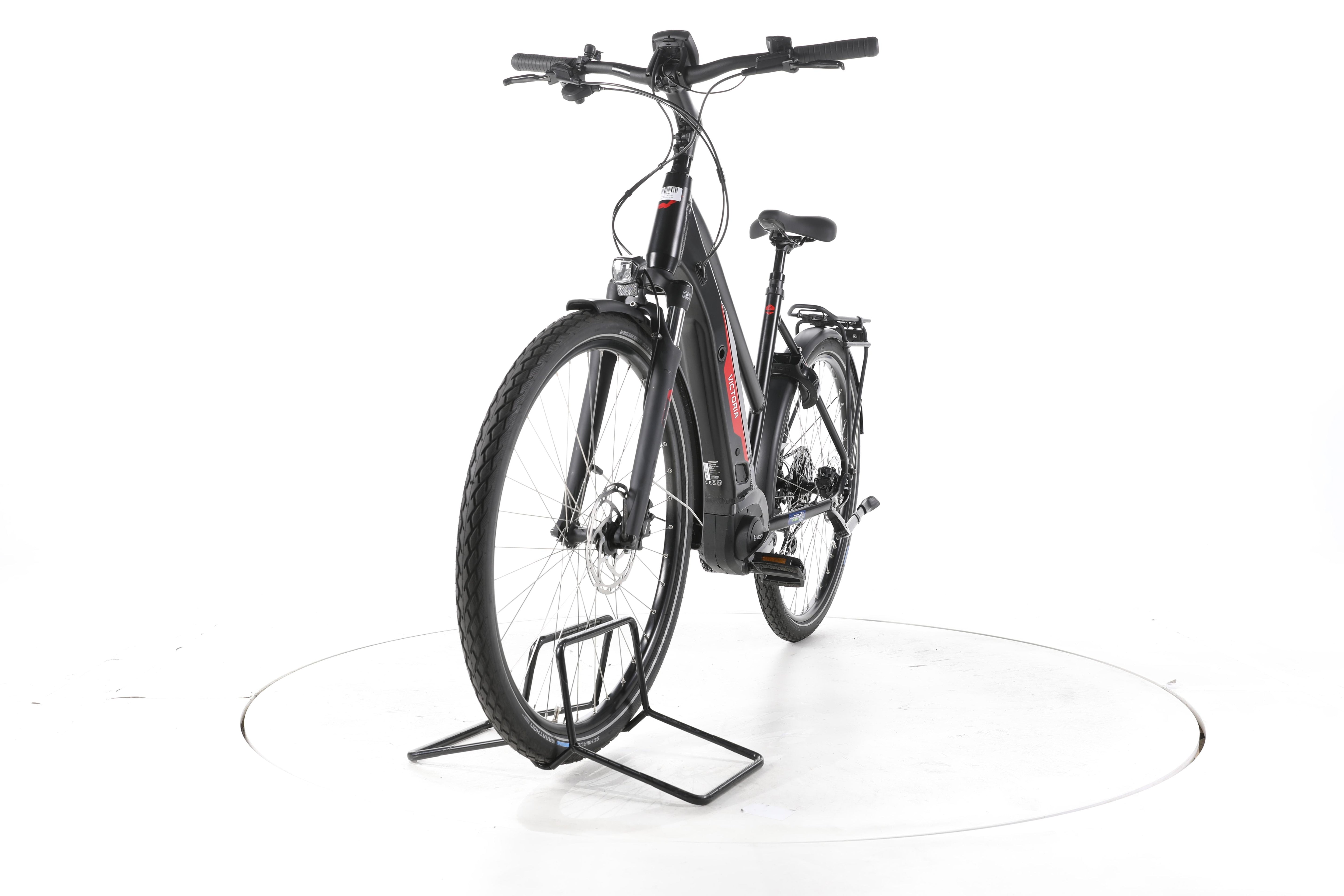 Victoria Tresalo 2 Trekking E-Bike - Image 5