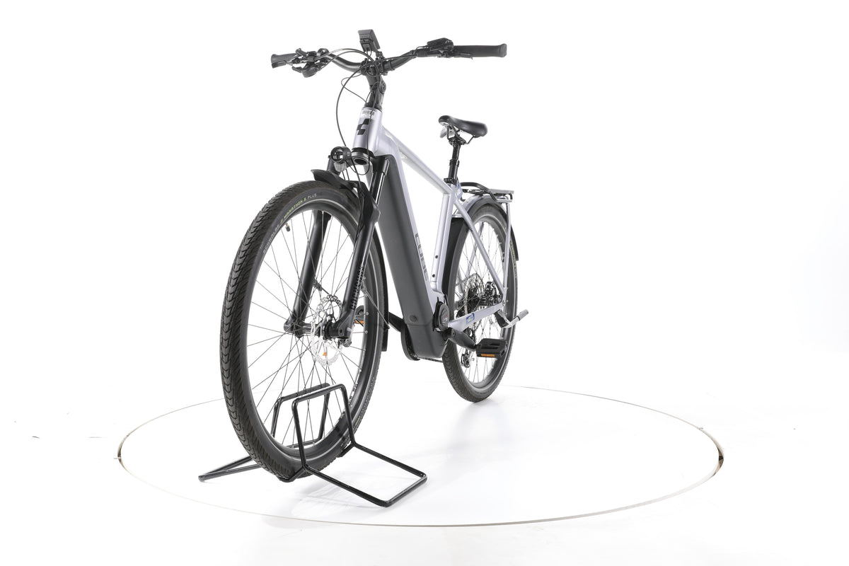 Cube Kathmandu Hybrid SLX Trekking E-Bike - Image 5
