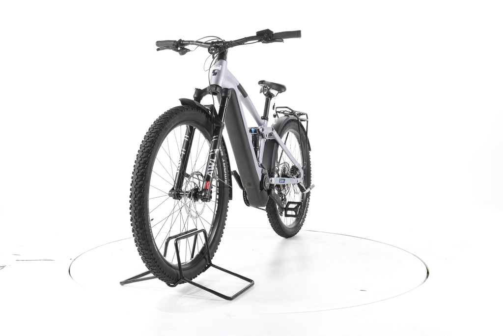 Cube Stereo Hybrid 120 Race Allroad SUV E-Bike 2024 - Image 5