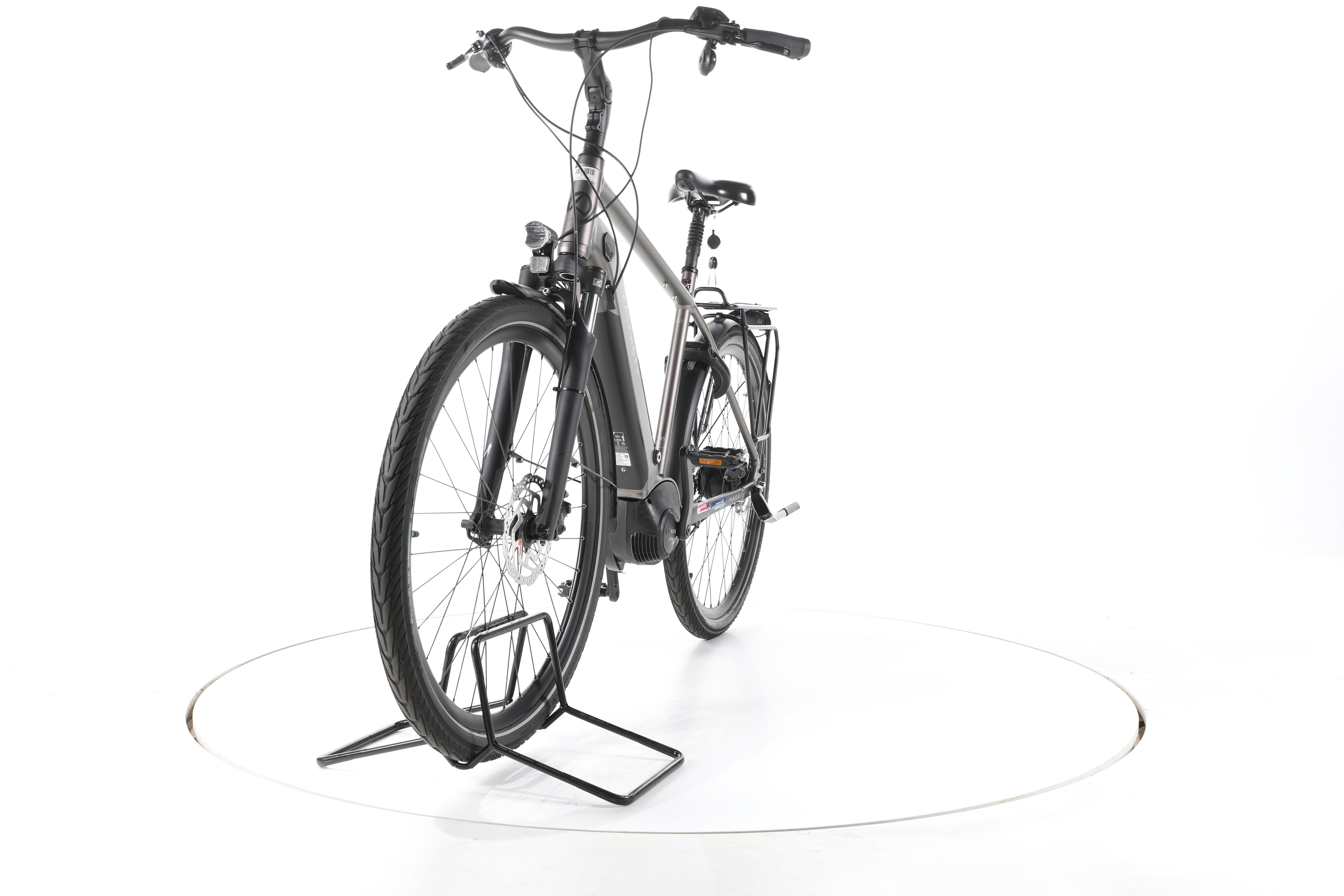 Kalkhoff Image 3.B Move City E-Bike - Image 5