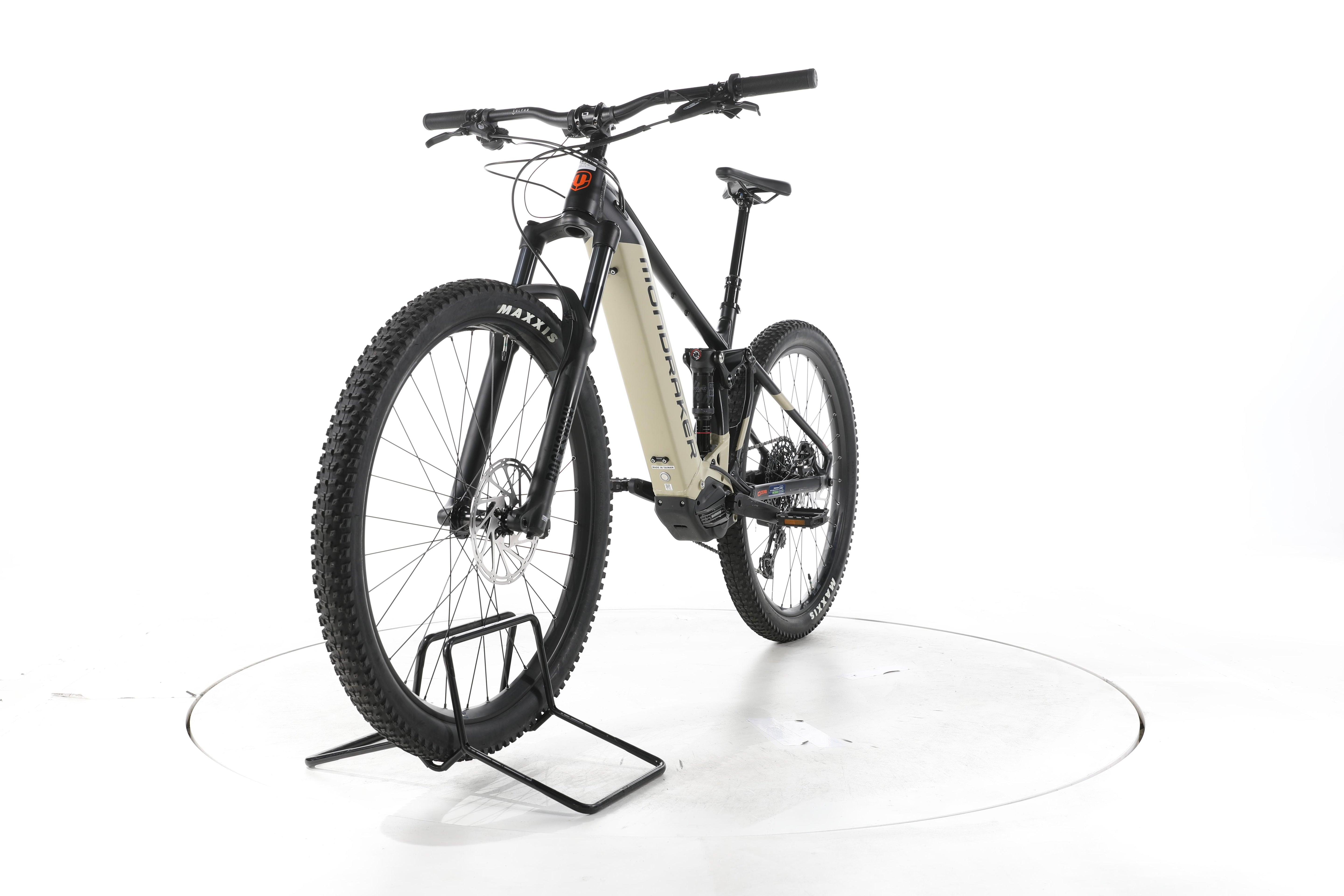 Mondraker DUSK E-Bike Fully - Image 5