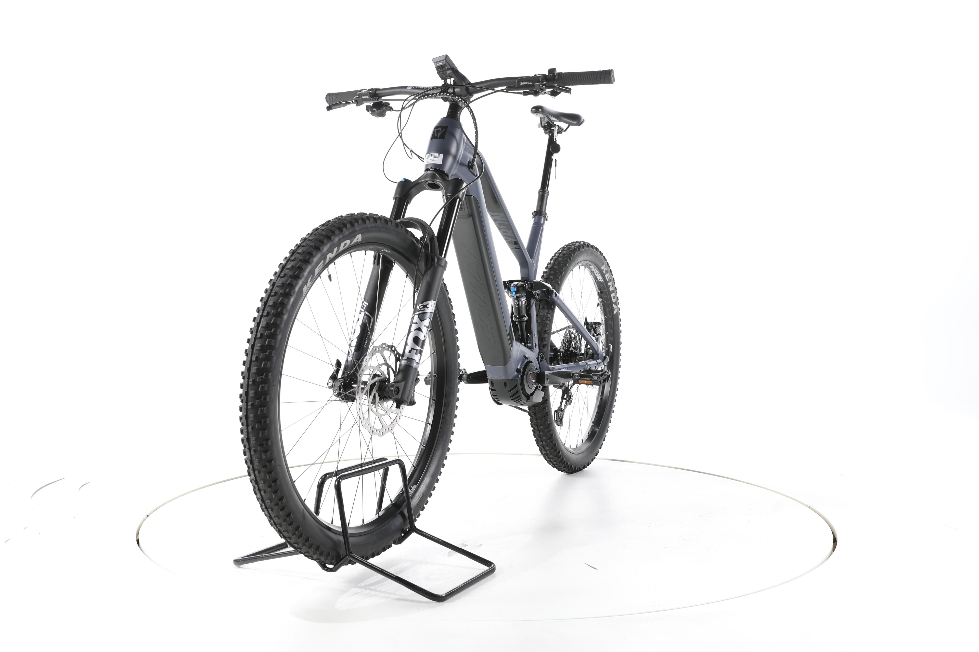 Conway Xyron S 3.9 Fully E-Bike 2024 - Image 5