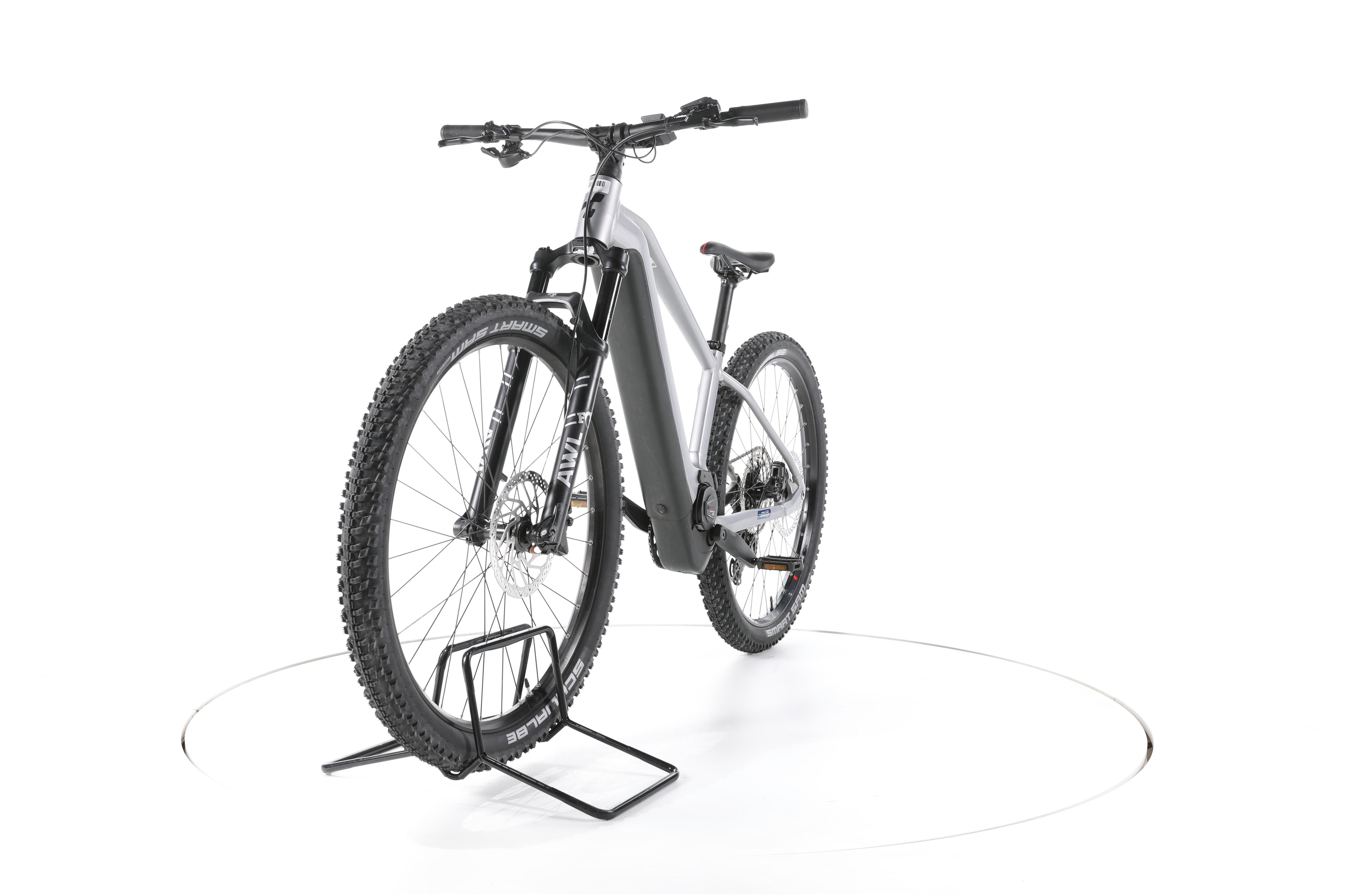 Cube Reaction Hybrid SL E-Bike - Image 5