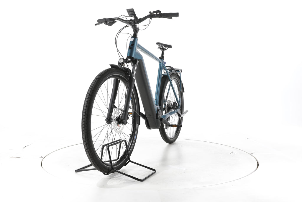 Cube Kathmandu Hybrid ONE Trekking E-Bike - Image 5