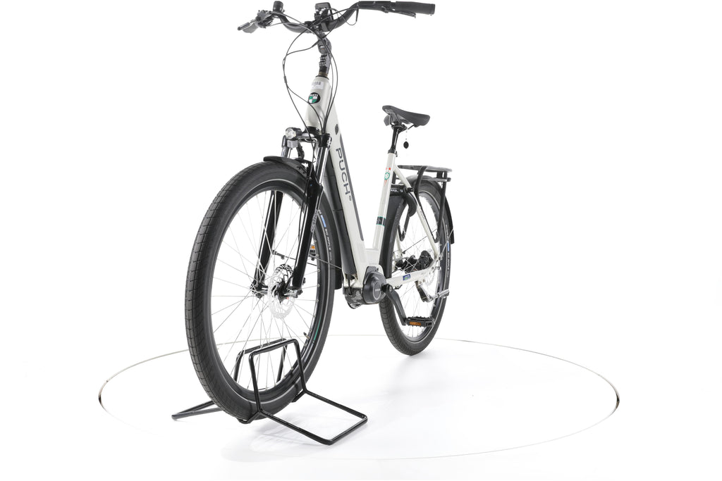 Puch Q4.4 SUV FL City E-Bike Tiefeinsteiger - Image 5