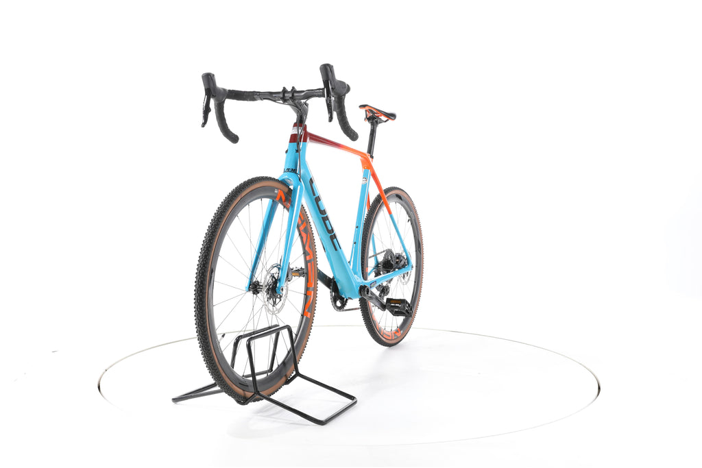 Cube Cross Race C:62 SLT - Image 5