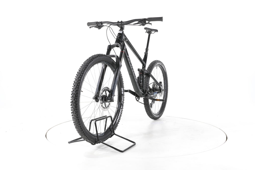 Norco Bicycles Optic C3 Fahrrad Fully - Image 5