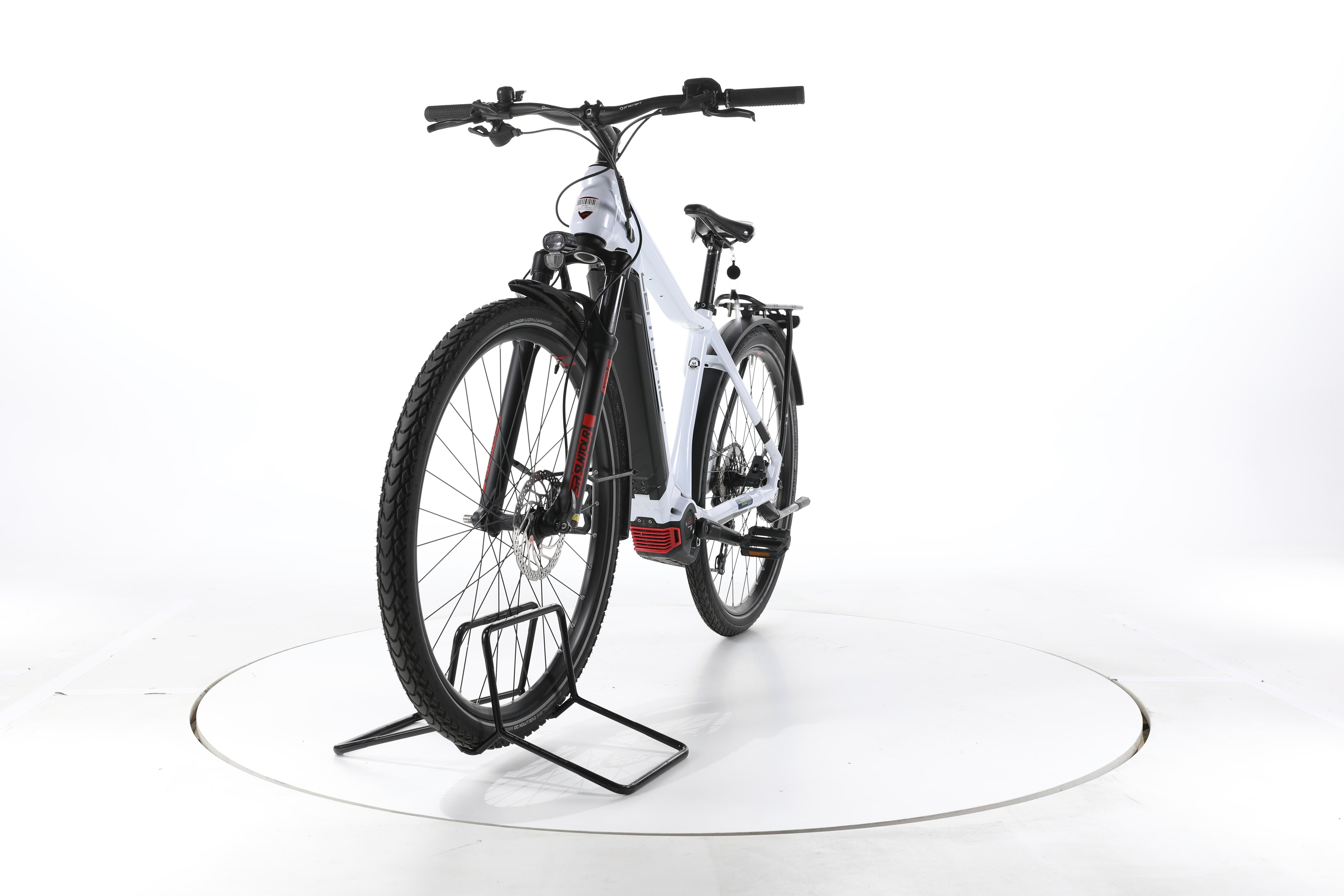 Centurion Backfire Fit E R760i Trekking E-Bike - Image 5