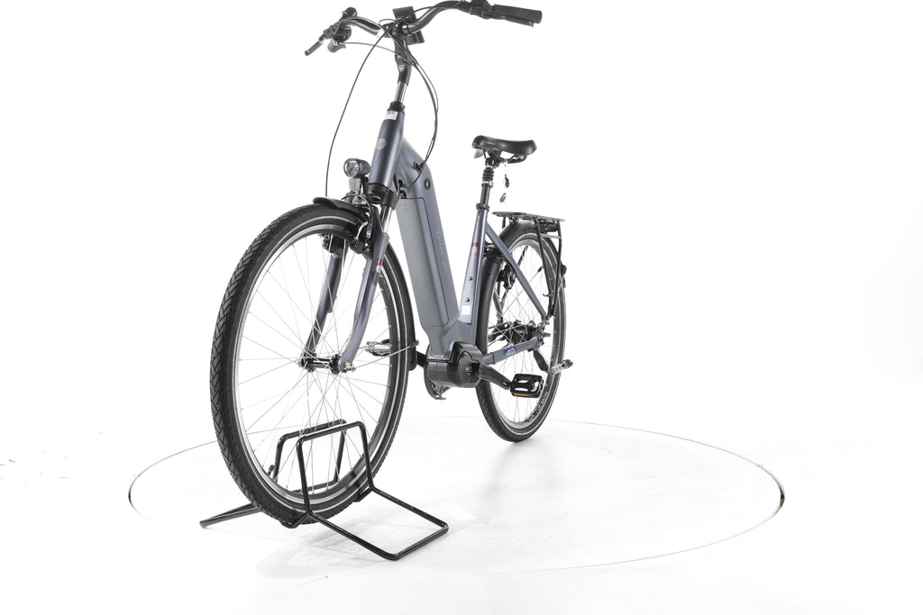 Lehmkuhl P 3.5 City E-Bike Tiefeinsteiger - Image 5