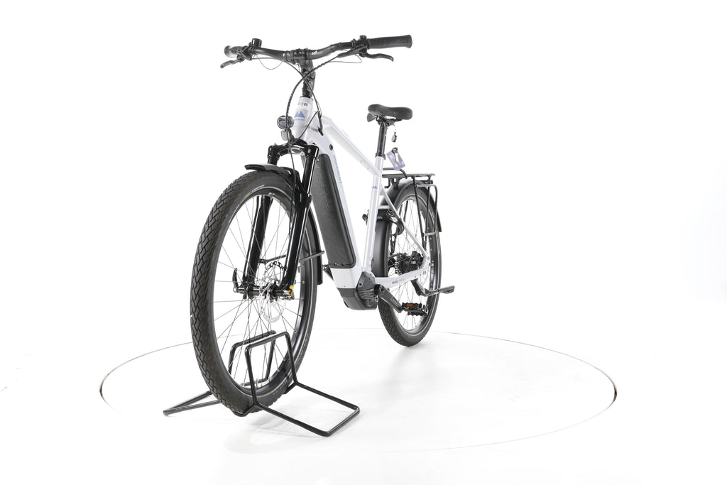 HoheAcht Pasio Urbeno City E-Bike - Image 5