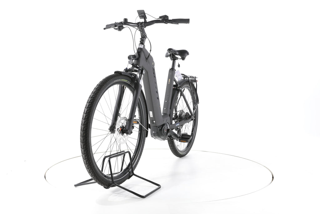 Scott Sub Sport eRIDE 20 Trekking E-Bike Tiefeinsteiger 2023 - Image 5
