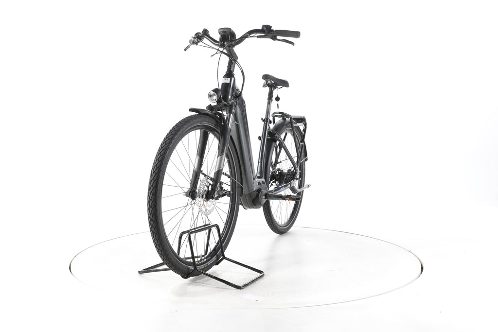 FLYER Gotour6 3.40 City E-Bike Tiefeinsteiger - Image 5
