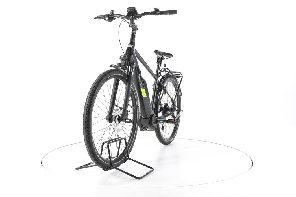 Pegasus Solero E9 Sport CX Trekking E-Bike - Image 5