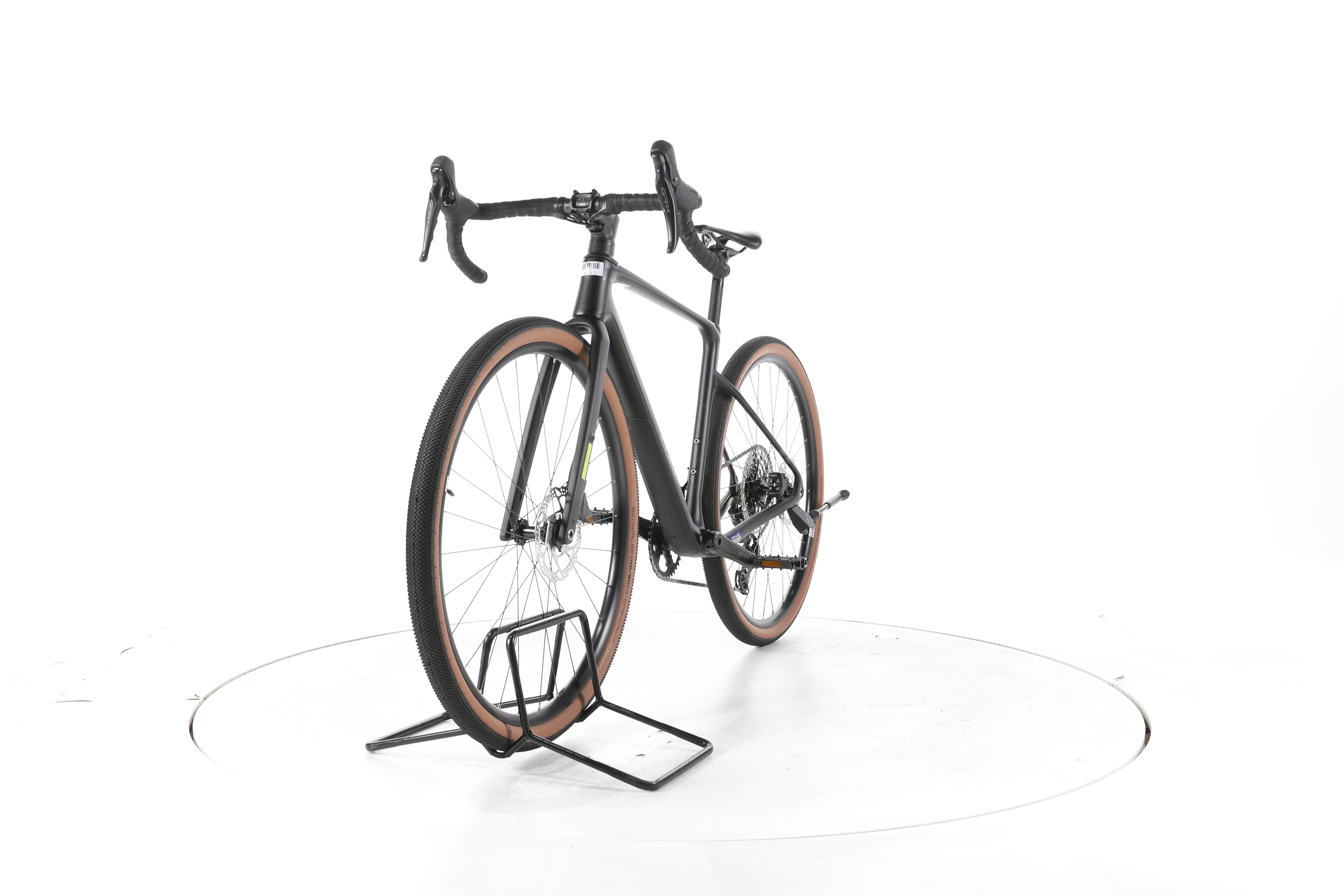Cube Nuroad C:62 One Gravelbike Carbon - Image 5